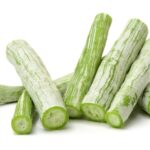 Snake gourd