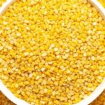 Moong dal