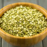 Moong dal (Chilti)