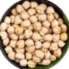 White Chana