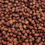 Red Chana