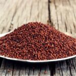Finger millet