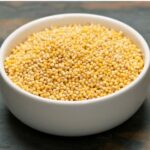 Kodo Millet