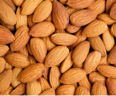 Almonds