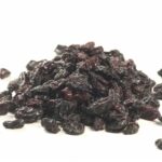 Black Raisins