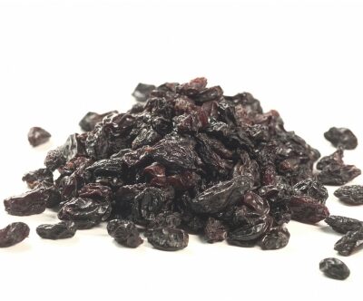 Black Raisins
