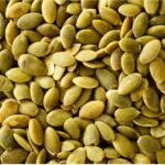 Pmpkin seeds