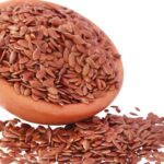 Flax seeds