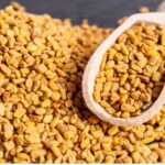Fenugreek seeds