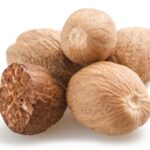 Nutmeg