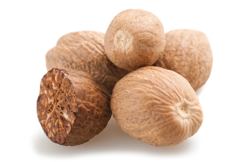Nutmeg