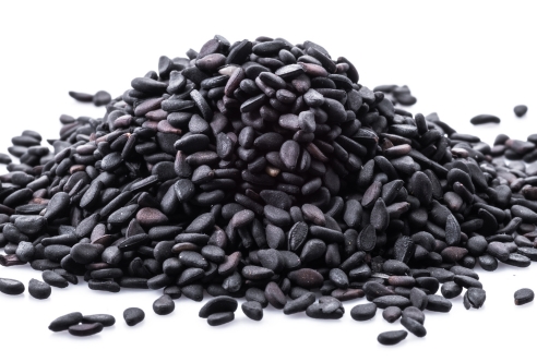 Black Seasame seeds