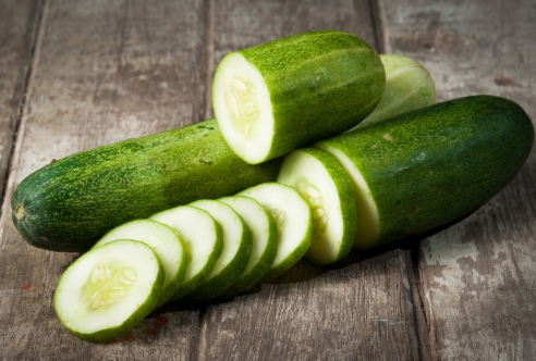 Cucumber